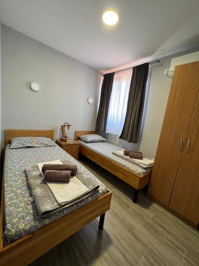 Bed and Breakfast Casa Dela - Меджугорье Экстерьер фото